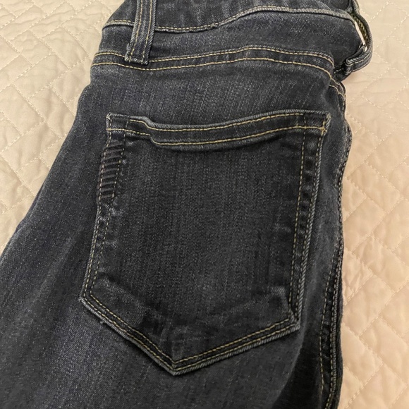 Paige Skyline Skinny Jeans - Picture 6 of 8